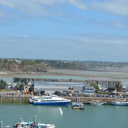 Detente Et Confort - Gite Baie Bocage Sartilly-Baie-Bocage 外观 照片