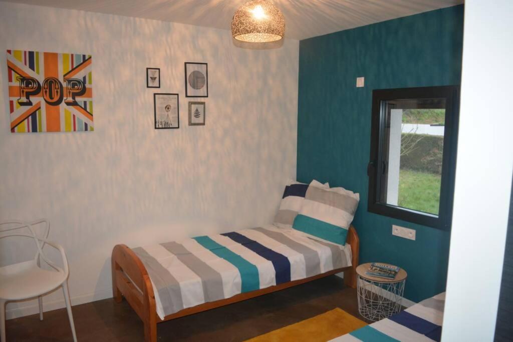 Detente Et Confort - Gite Baie Bocage Sartilly-Baie-Bocage 外观 照片