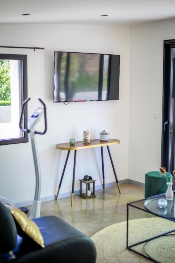 Detente Et Confort - Gite Baie Bocage Sartilly-Baie-Bocage 外观 照片